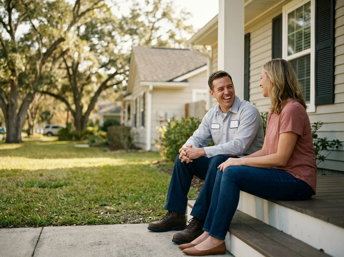 Septic tank pumping FAQs for Morganza, LA